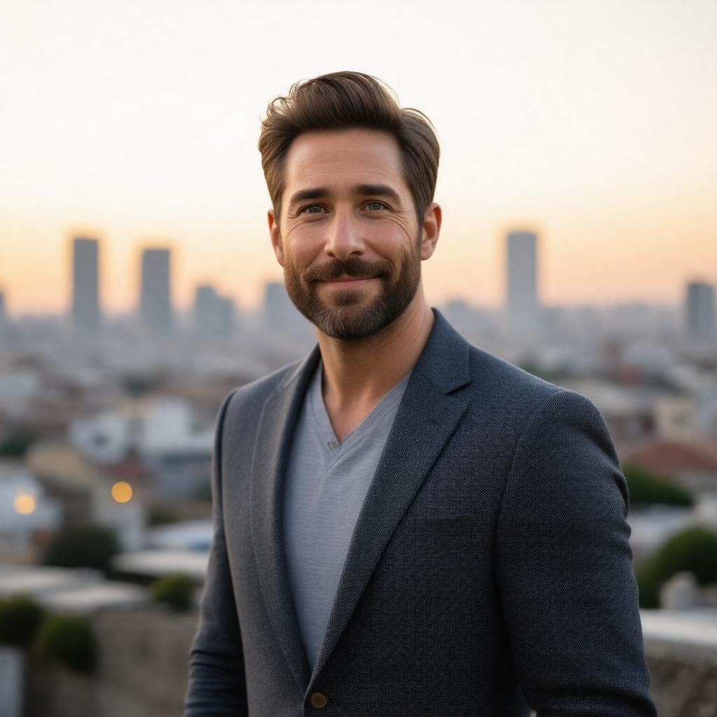 Jake Gyllenhaal